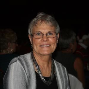 Meet your Posher, Sandy